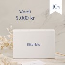 Gavekort 5.000,- thumbnail