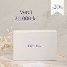 Gavekort 20.000,- thumbnail