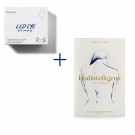 Boken Hudintelligens og LED EYE Therapy Mask thumbnail