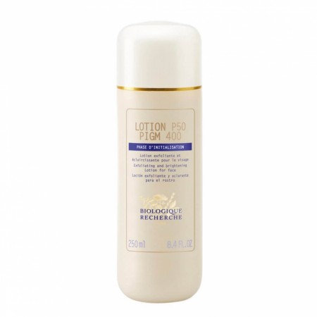 Lotion P50 PIGM400 150ml