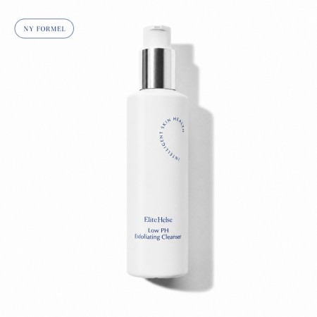 Low PH Exfoliating Cleanser