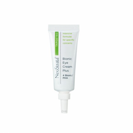 Bionic Eye Cream Plus