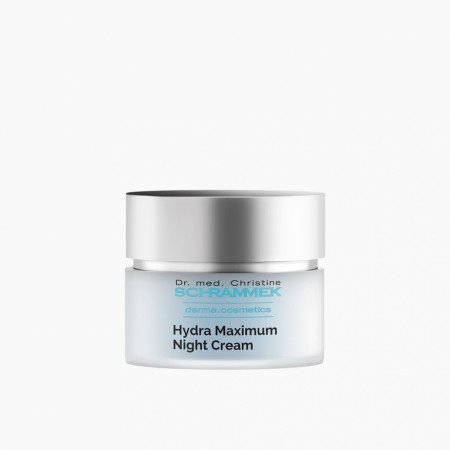 Hydra maximum night cream