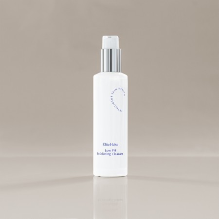 Low PH Exfoliating Cleanser