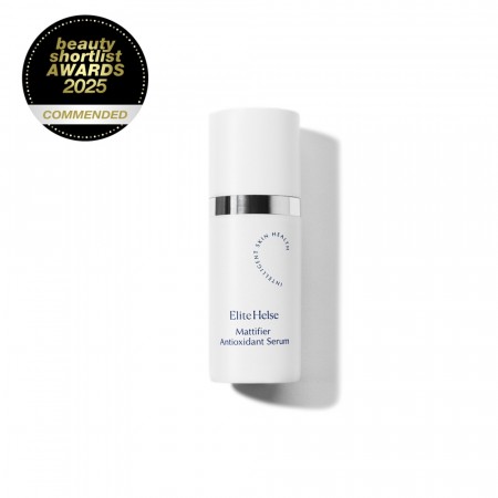 Mattifier Antioxidant Serum