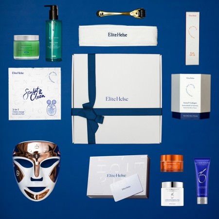 Limited Bestsellers Edition | Elite Helse