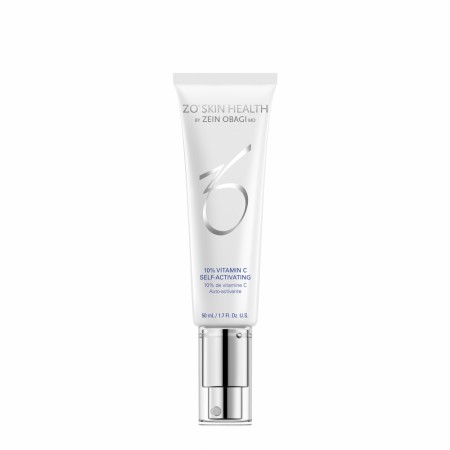 10% Vitamin C-self Activating 50ml