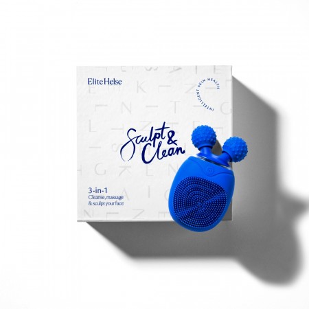 Sculpt & Clean