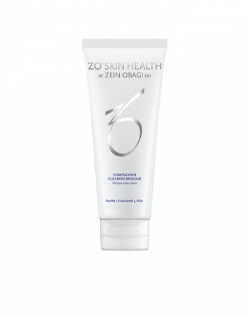 Complexion Clearing Masque