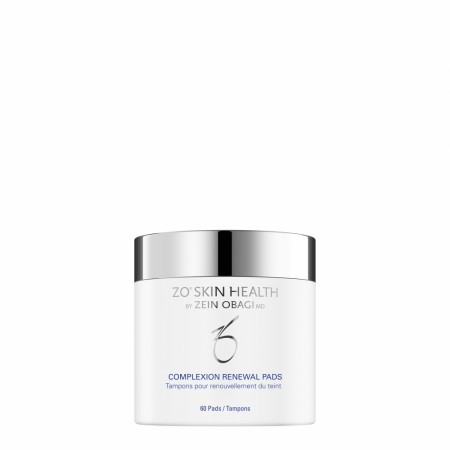 Complexion Renewal Pads