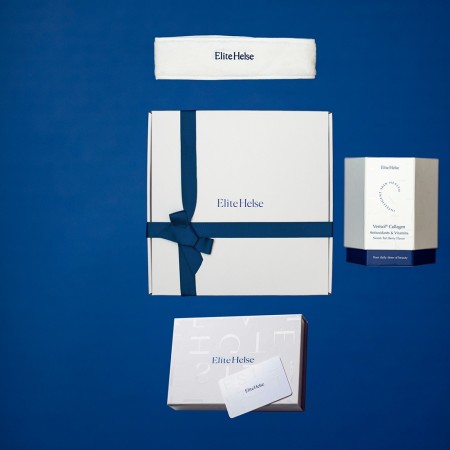 Takknemlighetsgave | Elite Helse