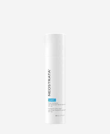 Sheer Hydration SPF 40
