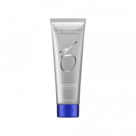 Broad-Spectrum Sunscreen SPF 50