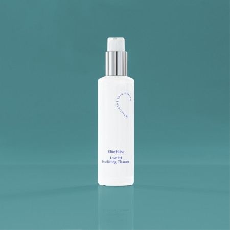 Low PH Exfoliating Cleanser