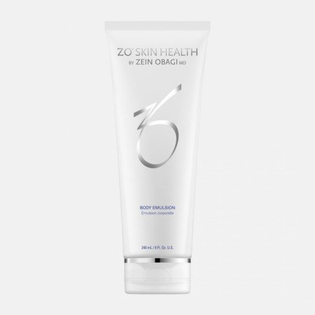 Body Emulsion Plus