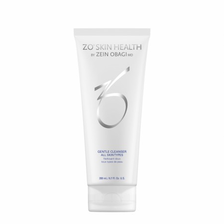Gentle Cleanser