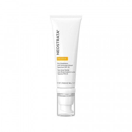 Skin Brightener SPF 35