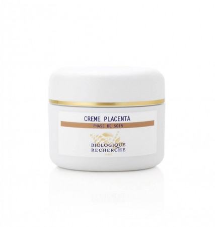 Creme Placenta 50ml