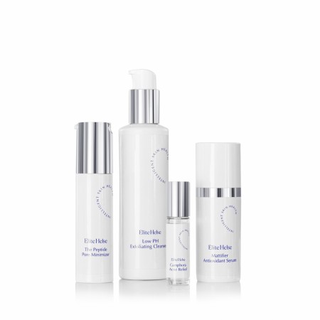 The Acne Clear Program