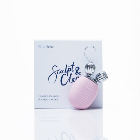 Sculpt & Clean
