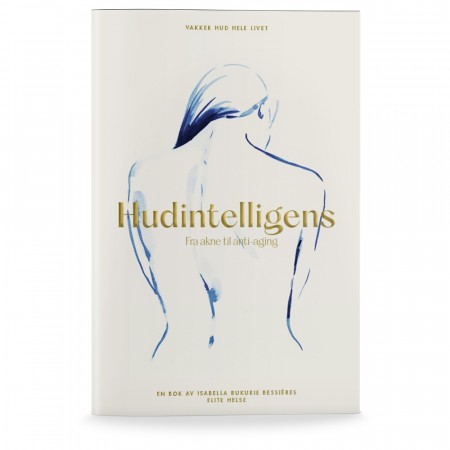 Bok Hudintelligens