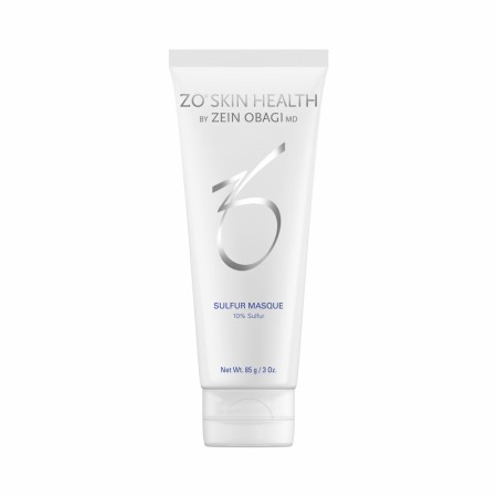 Sulfur Masque