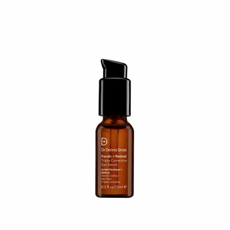 Ferulic+Retinol Triple Correction Eye Serum