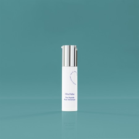 The Peptide Pore Minimizer