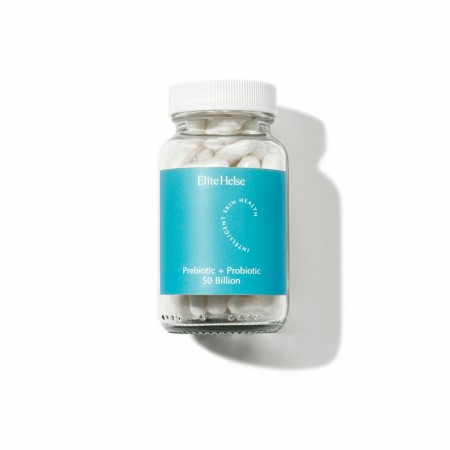 Prebiotic + Probiotic 50 Billion