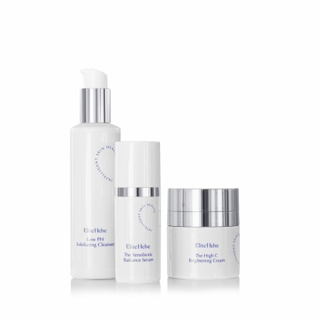 The Brightening Program