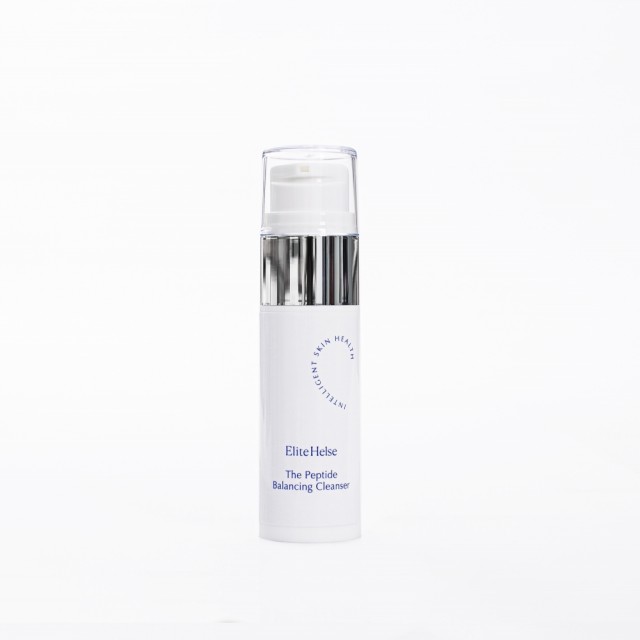 The Peptide Balancing Cleanser
