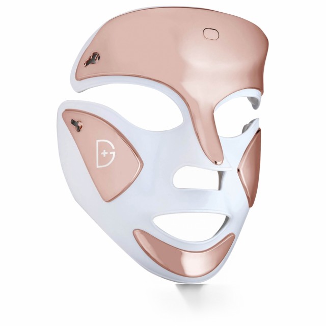 Dr. Dennis Gross maske
