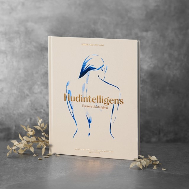 Bok Hudintelligens