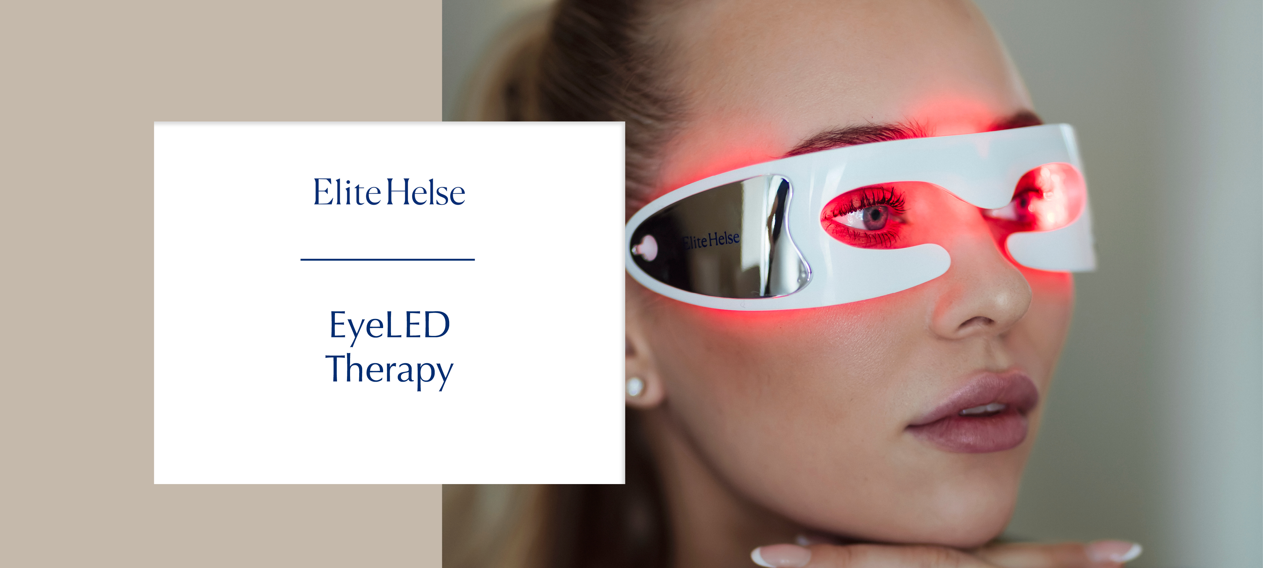 EyeLED Therapy Blog